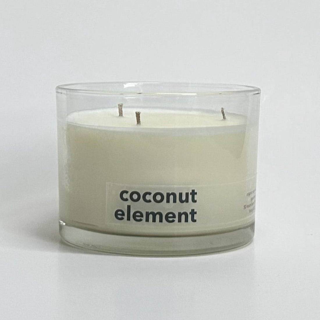Coconut Element