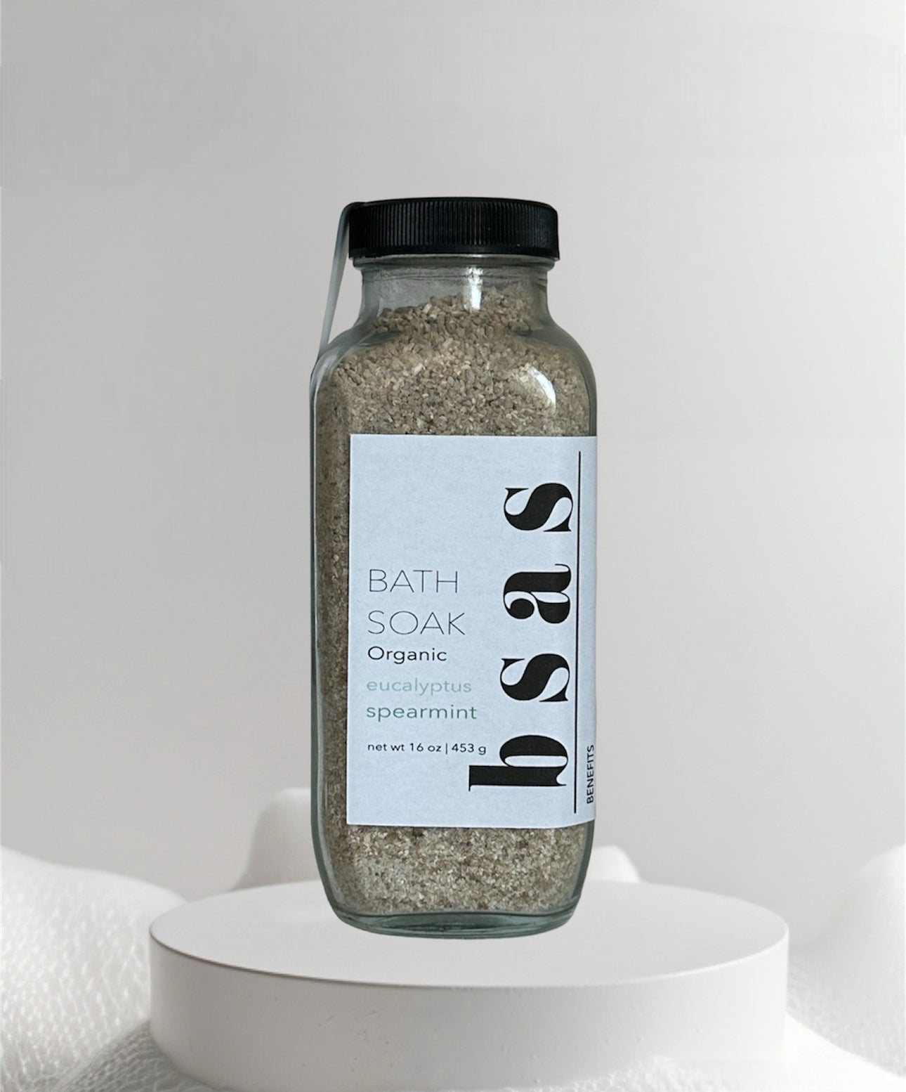 Bath Soaks bsas