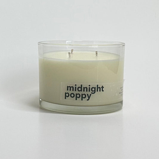 Midnight Poppy