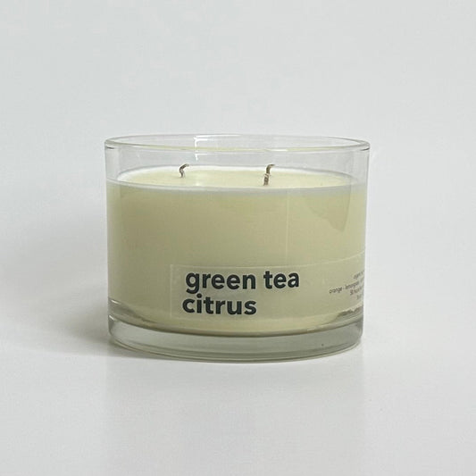 Green Tea Citrus