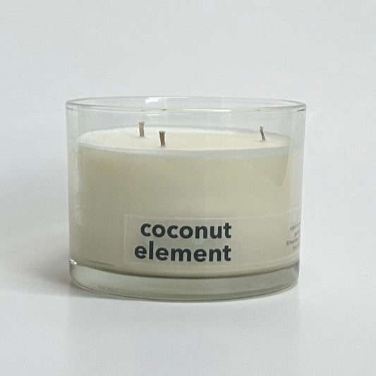 Coconut Element