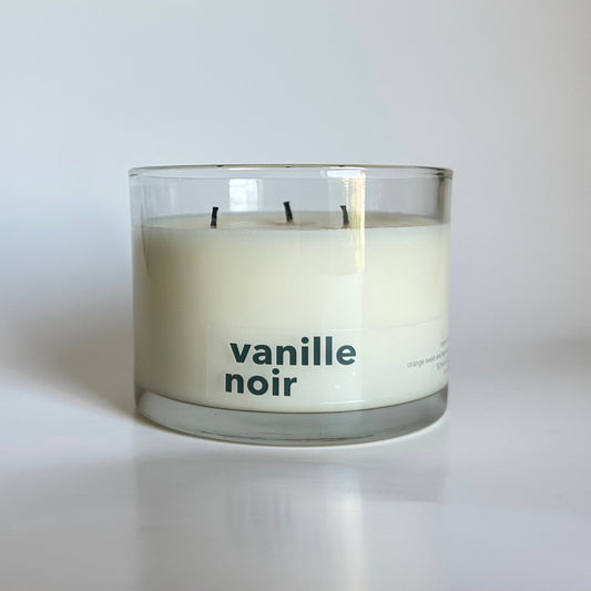 Vanille Noir