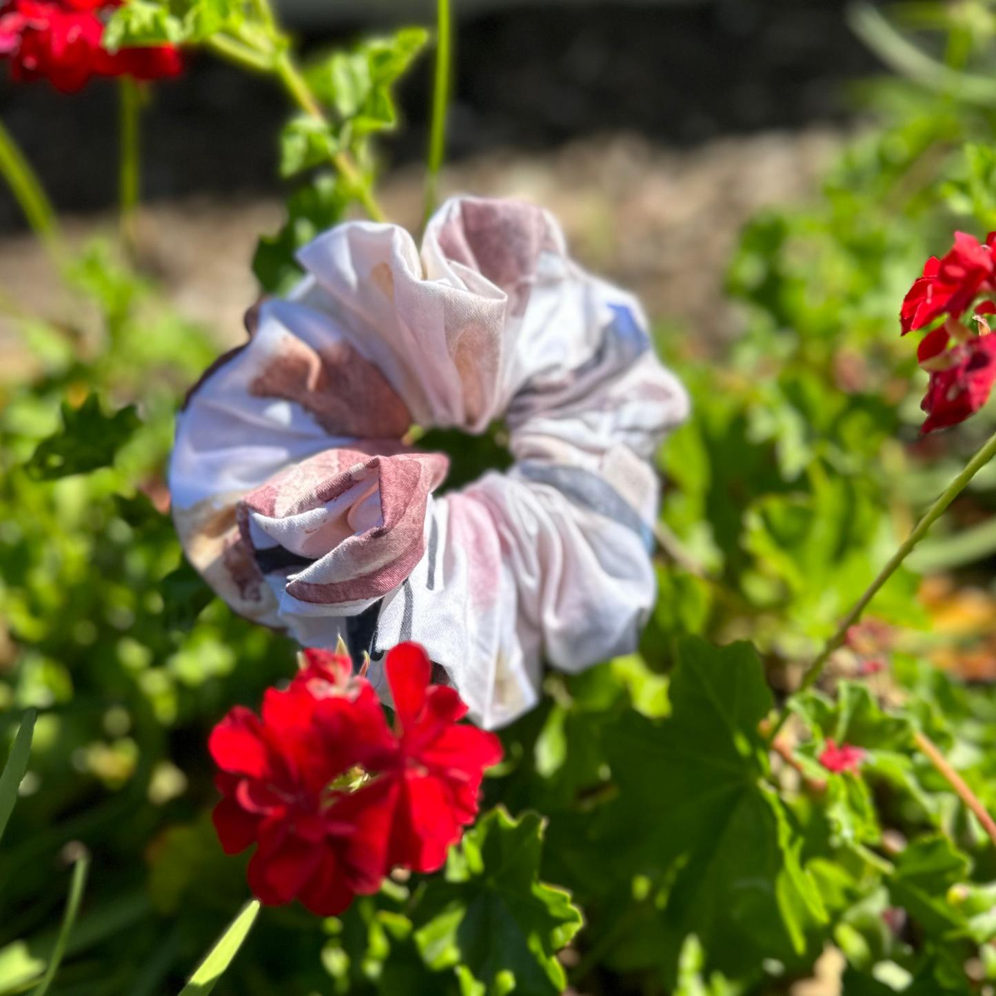 AUTUMN FLOWERS